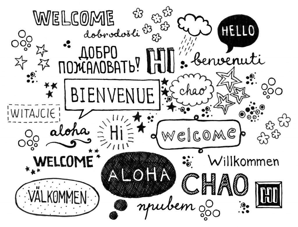 DIVERSITà LINGUISTICA IN EUROPA